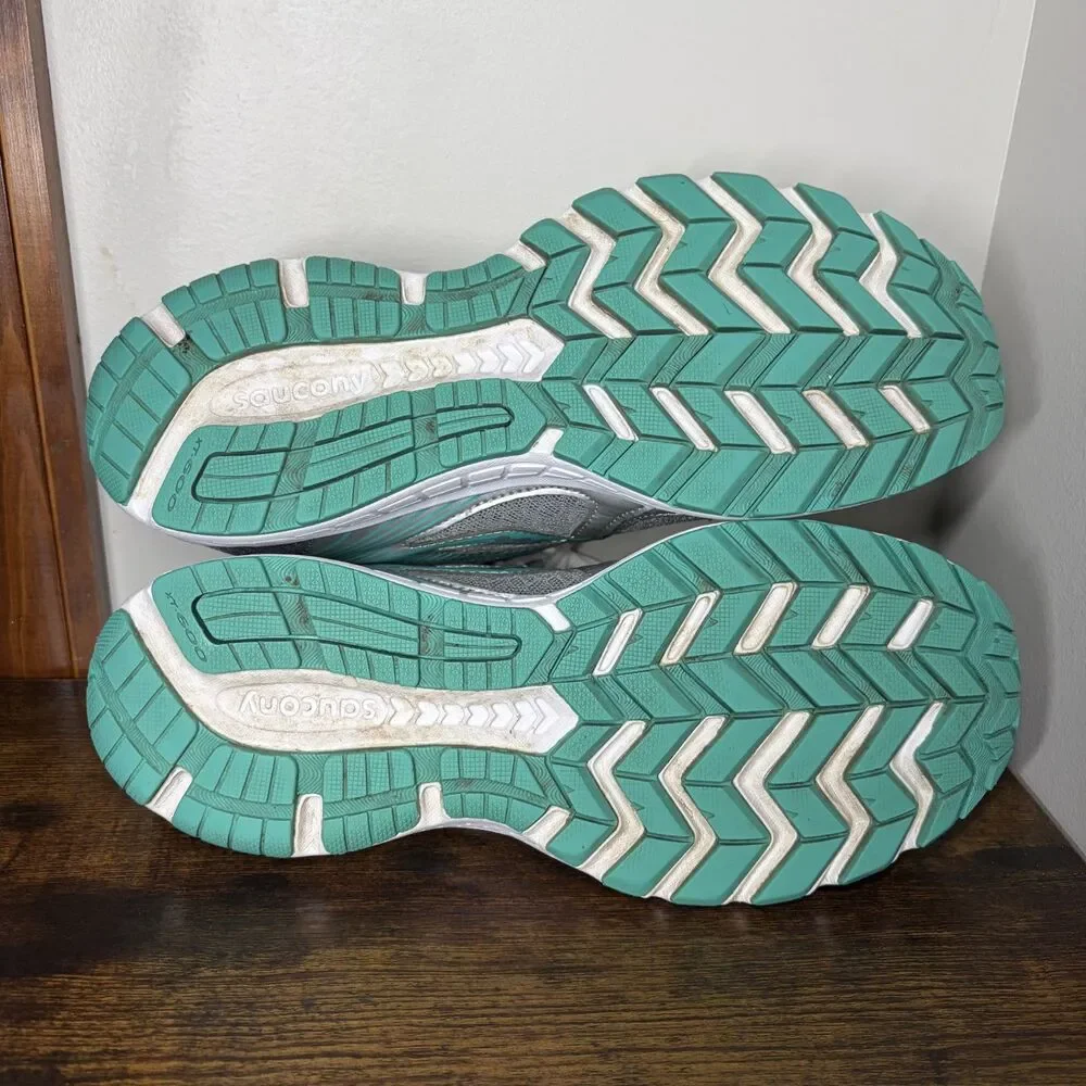 Saucony grid cohesion